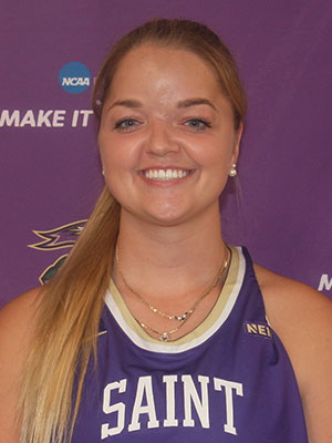 Casey Evans - 2016 Saint Michaels