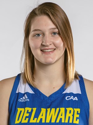 Erin Antosh - 2017 University of Delaware