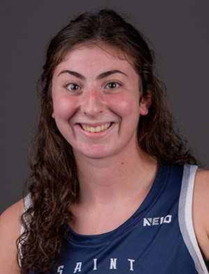 Jen Peele - 2017 Saint Anslem College