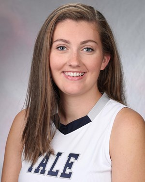 Jessica Lezon - 2016 Yale University
