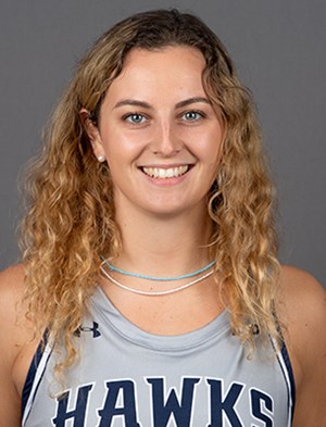 Sarah Messler - 2016 Saint Anselm