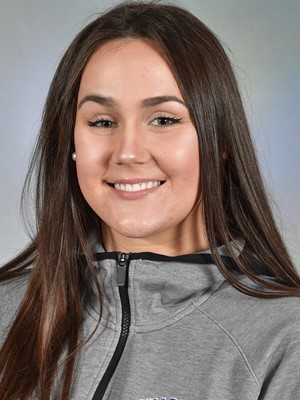 Valentina Pepic - 2018 Niagara University