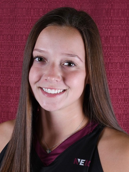 Sammi Gallant - 2019 Franklin Pierce College