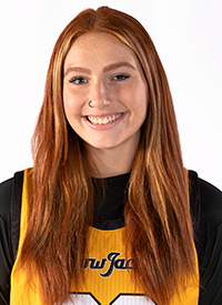 Skye Ryan - 2022 American International College