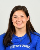 Samantha Chadwick - 2021 Central Connecticut State University