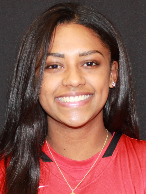 Kayla Carter - 2016 Bridgewater State University