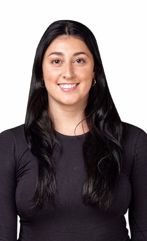 Christine Costa | Coach