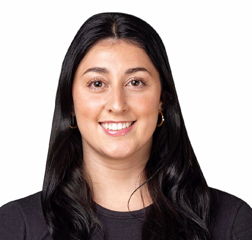Christine Costa | Coach