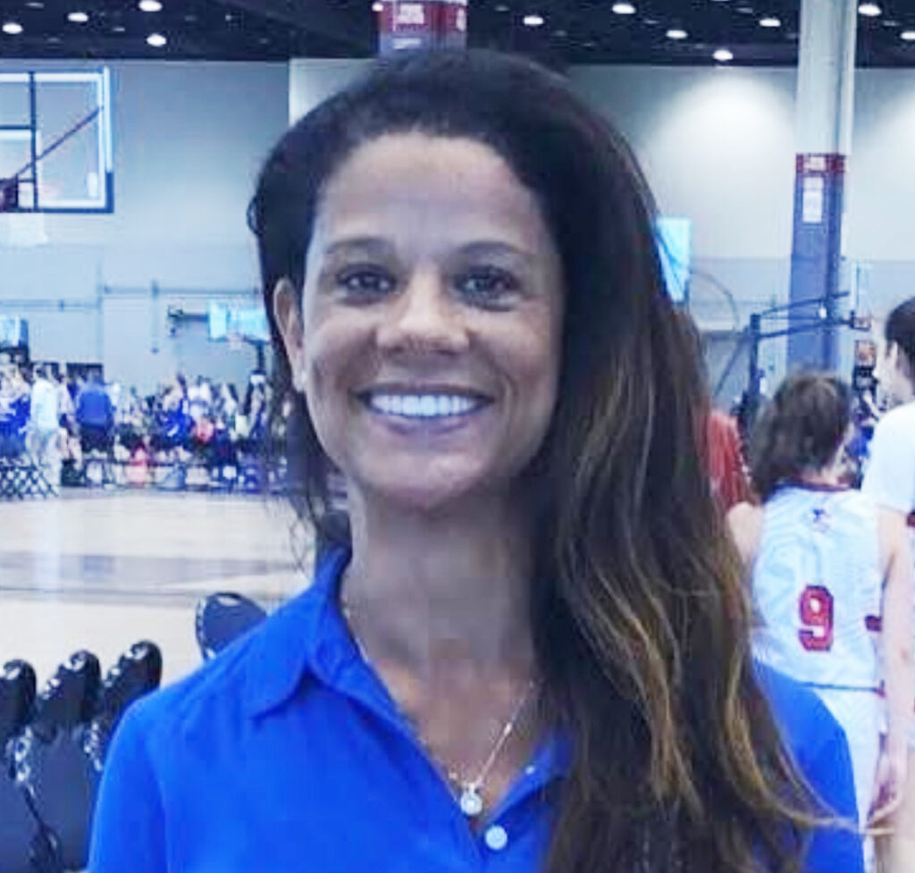 Mandy Carter-Zegarowski | Coach & Director