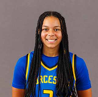 Lena Waldron - 2023 Worcester State