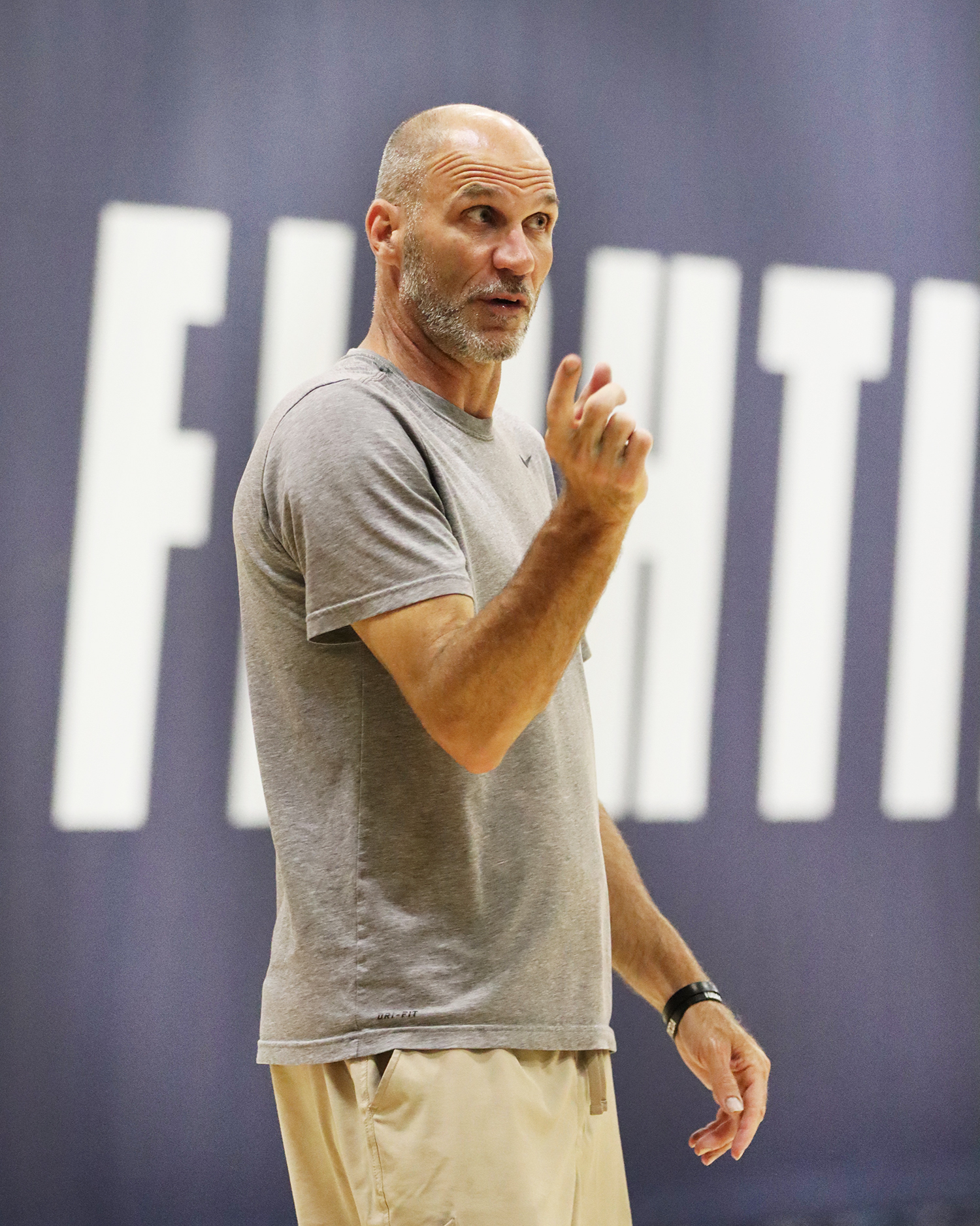 Zach Zegarowski | Director of Development, Coach