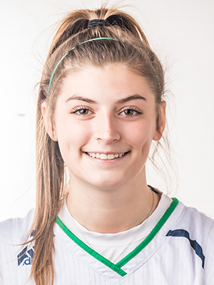 Cassandra Caldwell - 2019 Endicott College
