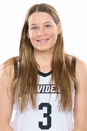Orlagh Gormley - 2024 Providence College