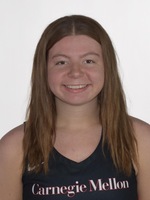 Savannah Gibbs - 2022 Carnegie Mellon University