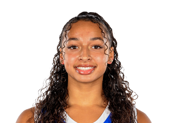 Selina Monestine - 2023 Central Connecticut State University