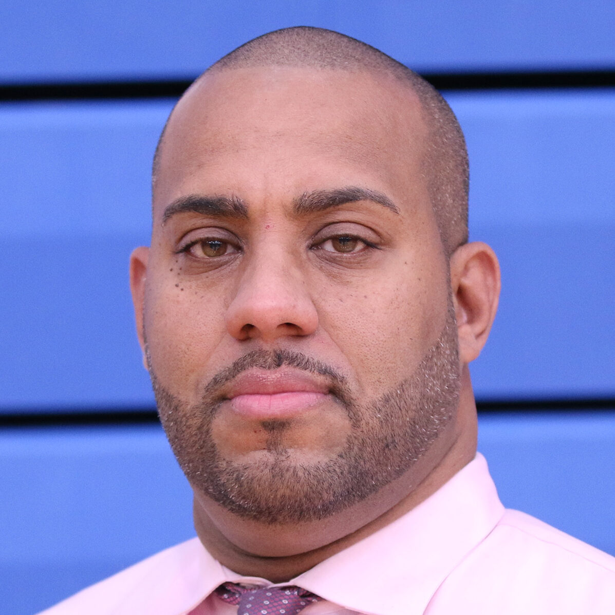 Jesus Rodriguez | Vice President & Coach