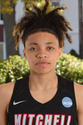 Ace Acevedo - 2020 Mitchell College