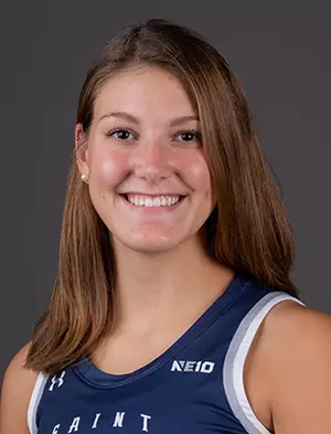 Kaitlyn Petrocelli - 2017 Saint Anselm College