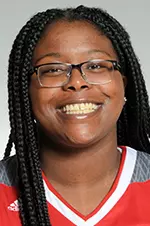 Dora Duguay - 2018 Montclair State University