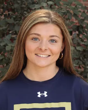 Theresa Twardosky - 2022 Trinity College