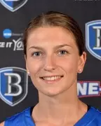 Megan Lewis 2016 Bentley College