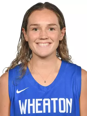 Sydney Ropes - 2021 Wheaton College
