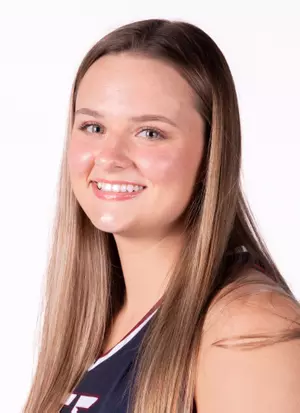 Addison Smith - 2020 Lee University