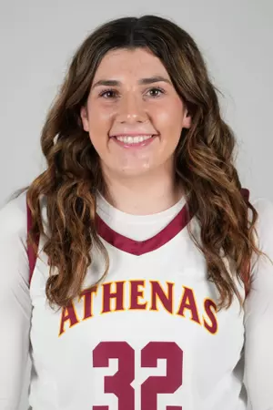 Katie Resendiz - 2022 Claremont Mudd Scripps