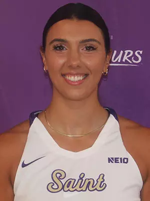 Nicole Ladas - 2018 Saint Michael’s College
