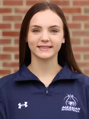 Logan Plosker - 2019 Messiah University