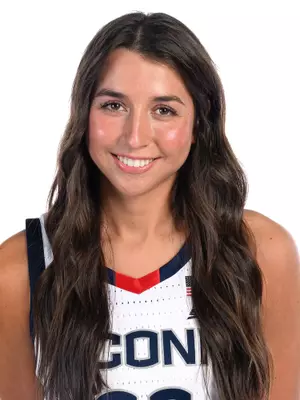 Caroline Ducharme - 2021 University of Connecticut