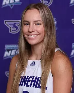 Brooke Paquette - 2023 Stonehill College