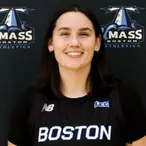 Ashleigh Lagor - 2024 Umass Boston