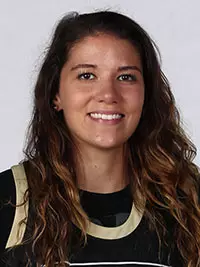 Masey Zegarowski 2016 Bryant University