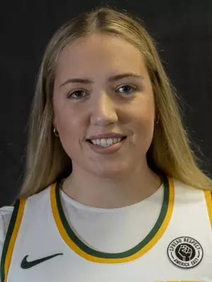 Abby Settelmeyer - 2018 University Of Vermont
