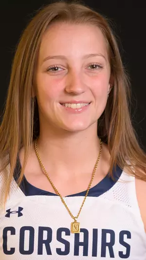 Nicolette D’Itria - 2021 Endicott College