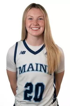Aislinn Gibson - 2023 University of Maine