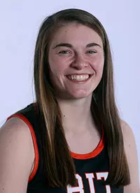 Megan Roy - 2019 RIT College