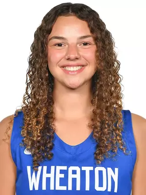 Greta Minos - 2021 Wheaton College