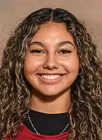 Veronica Dawson - 2023 Muhlenberg College