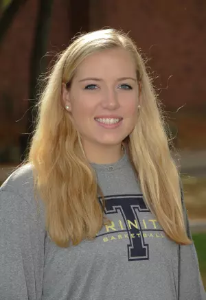 Kate Settelmeyer - 2017 Trinity College