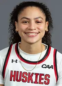 Yirsy Queliz - 2023 Northeastern University