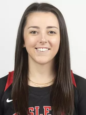 Maddie Clark - 2018 Wesleyan University