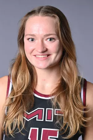 Elise Harvey - 2021 MIT