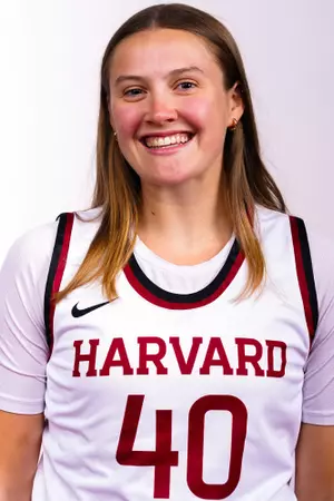 Abigail Wright - 2023 Harvard University