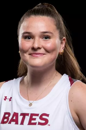 Caroline Keating - 2021 Bates College