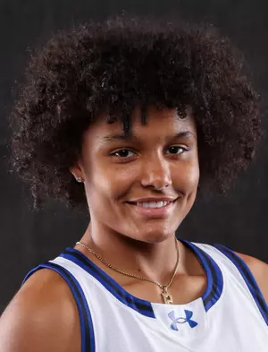 Niya Morgen - 2023 Bentley University