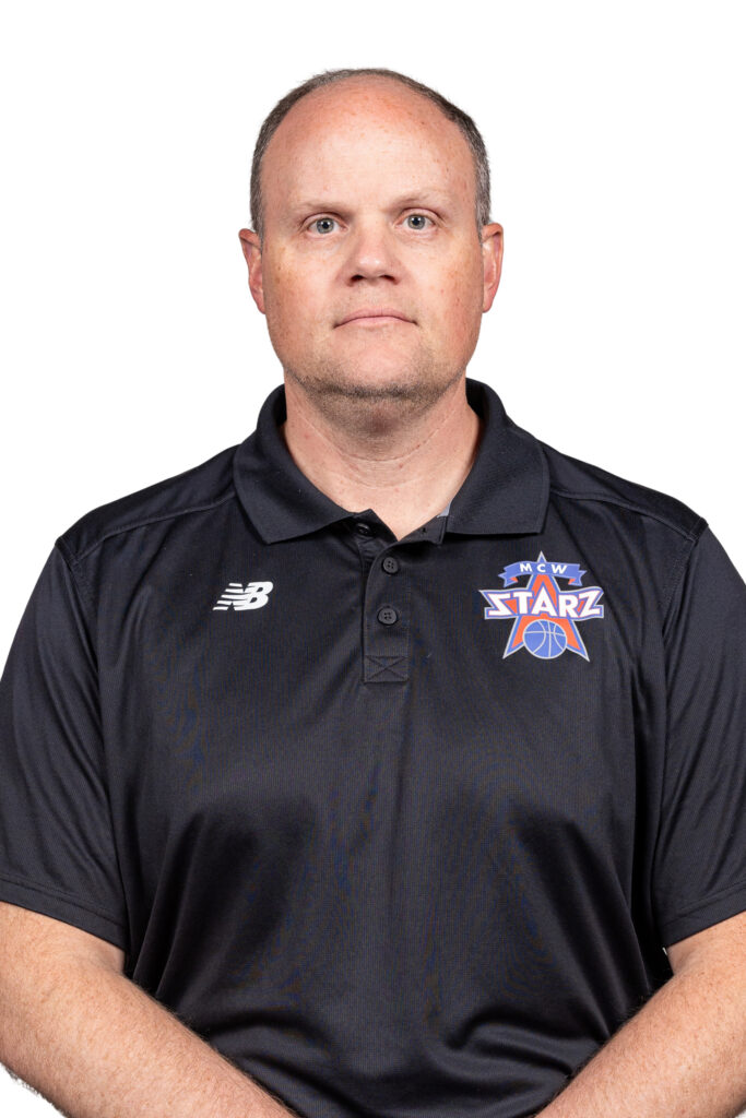 Matthew Smith | Coach